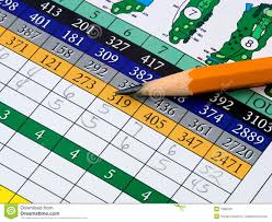 Scoring
